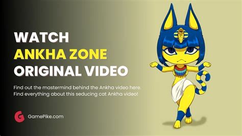 ankha videos